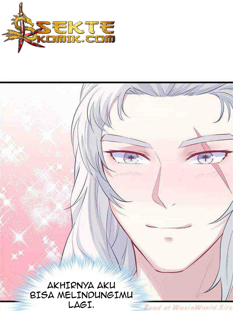 Beauty and the Beasts chapter 109